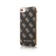 Силиконов калъф iPhone 7 Guess